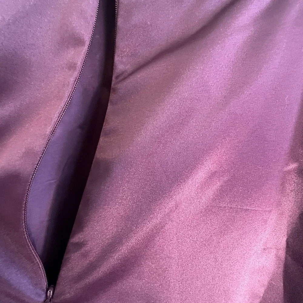 Bari Jay vtg purple